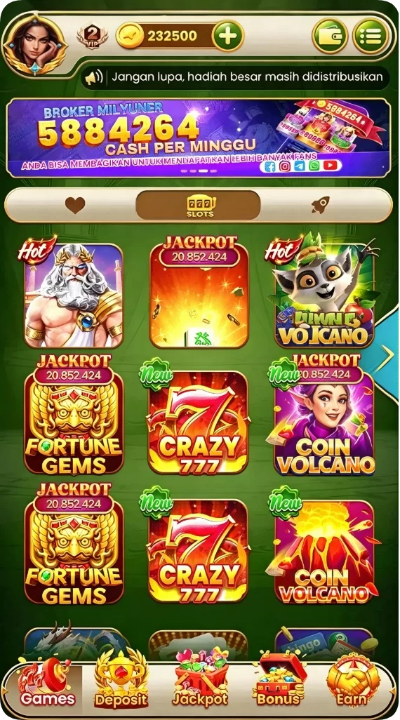 garuda999 APK