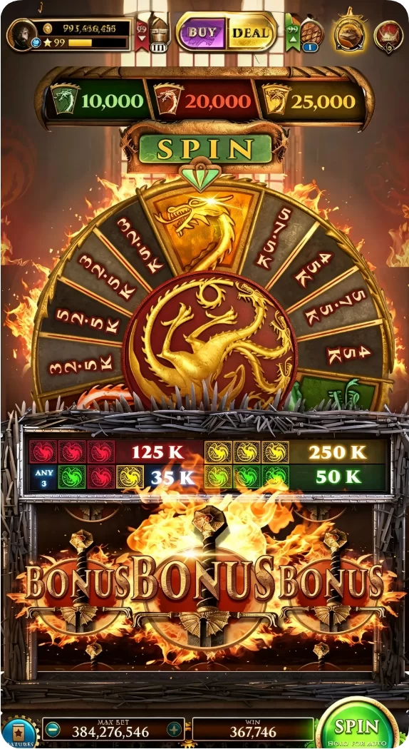 garuda999 APK
