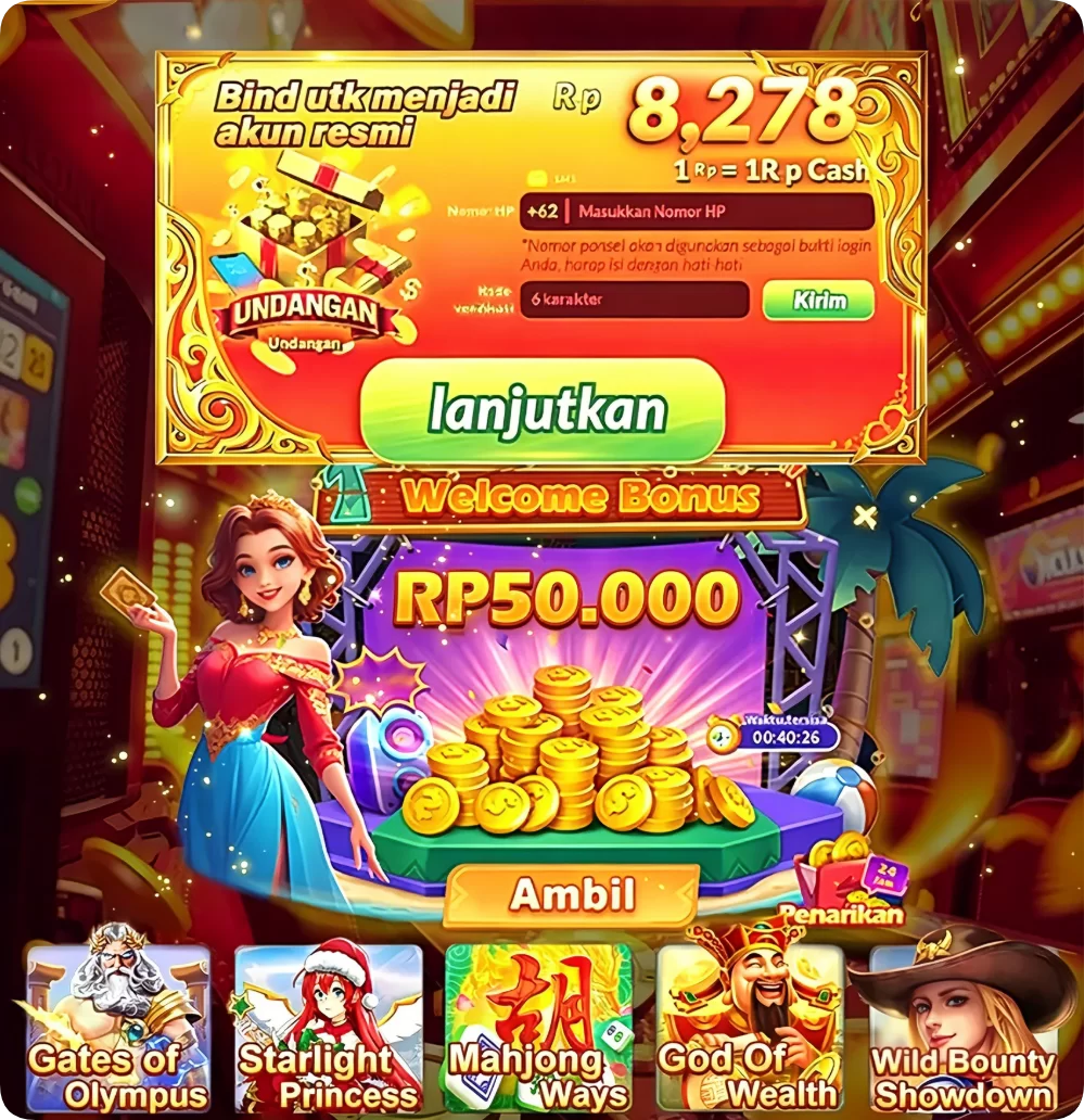 garuda999 Masuk