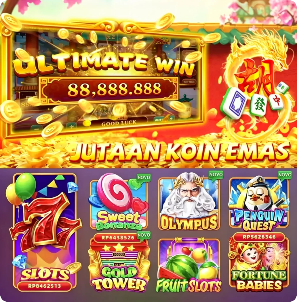 garuda999 APK Resmi Unduh