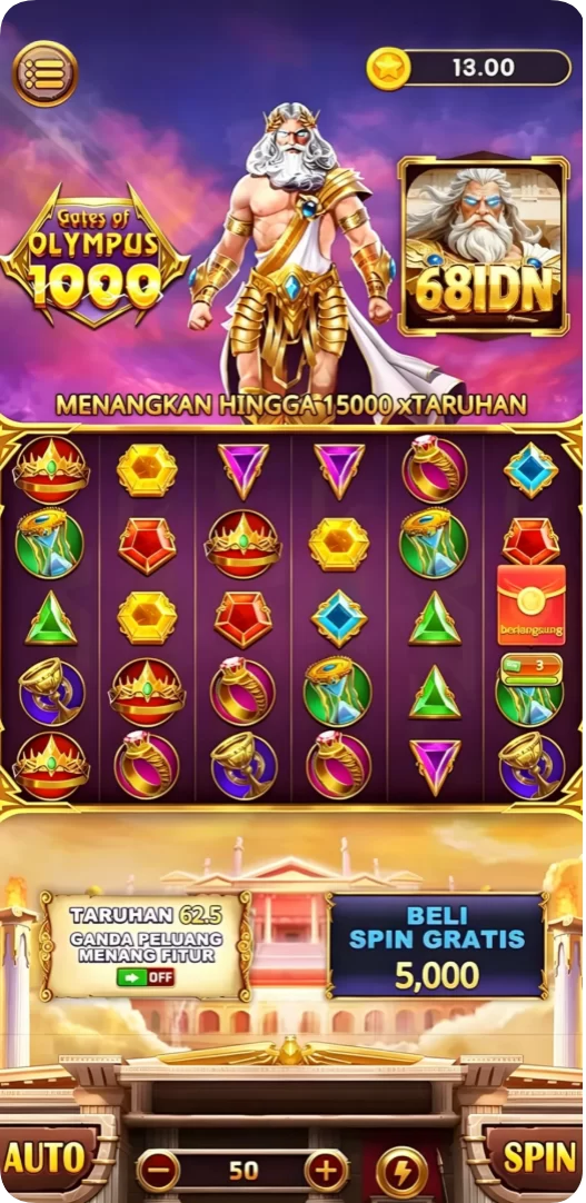 garuda999 Tangkapan Layar - APK Resmi
